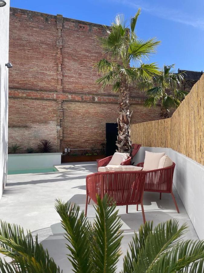 Casa Palma Pals 2 Villa Exterior foto